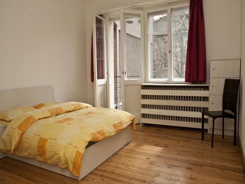 Hostel Mostel image