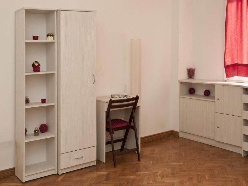 Hostel Mostel image