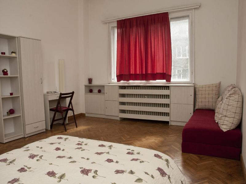 Hostel Mostel image