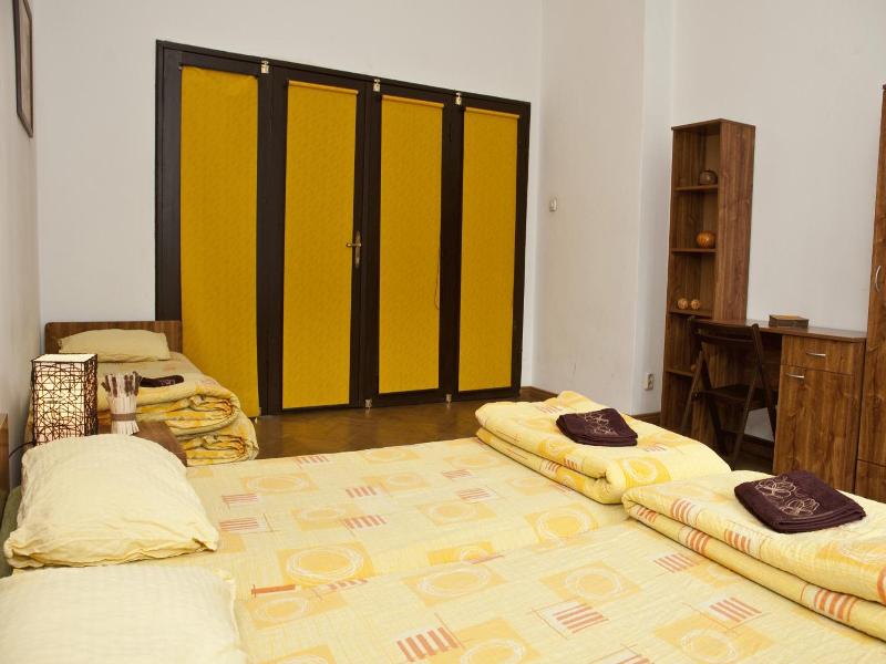 Hostel Mostel image