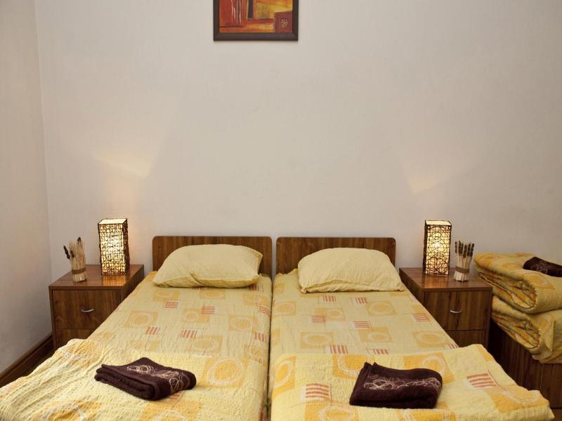 Hostel Mostel image
