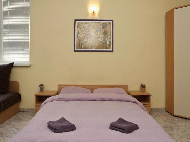 Hostel Mostel image
