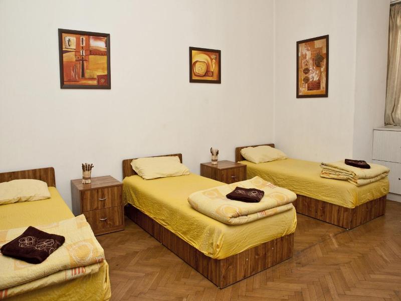 Hostel Mostel image