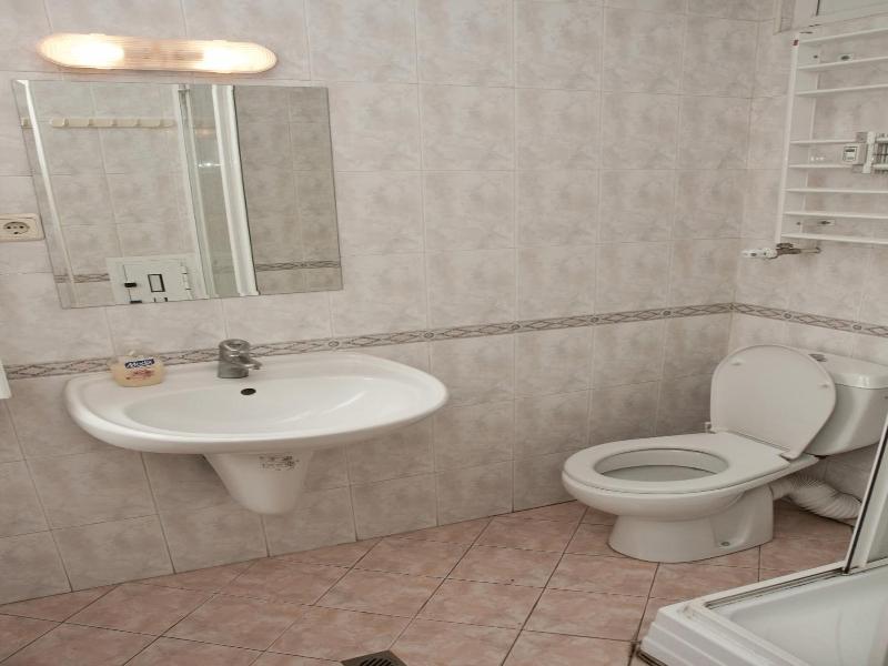 Hostel Mostel image