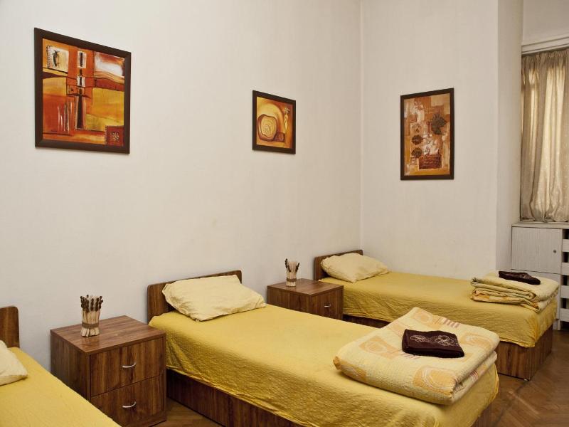 Hostel Mostel image