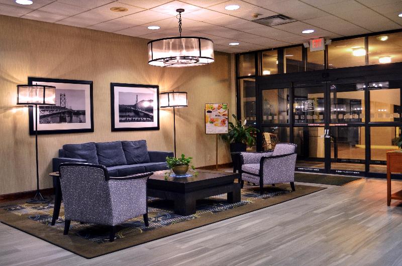 Holiday Inn Weirton-Steubenville Area image