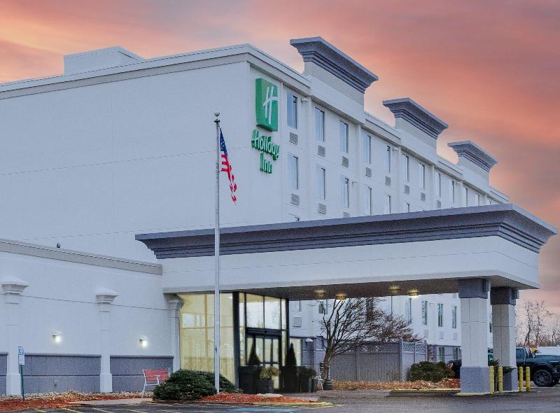 Holiday Inn Weirton-Steubenville Area image