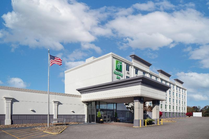 Holiday Inn Weirton-Steubenville Area image