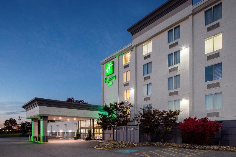 Holiday Inn Weirton-Steubenville Area image