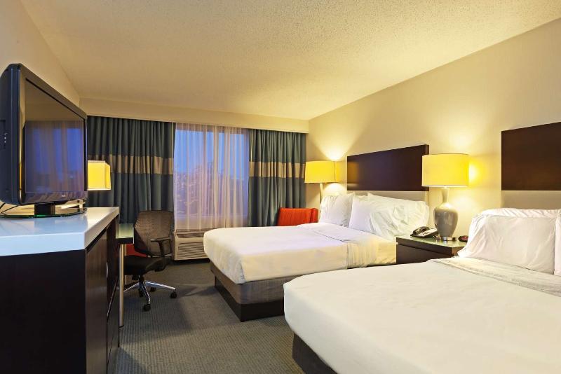 Holiday Inn Weirton-Steubenville Area photo 17