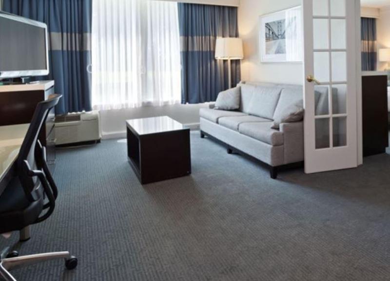 Holiday Inn Weirton-Steubenville Area image
