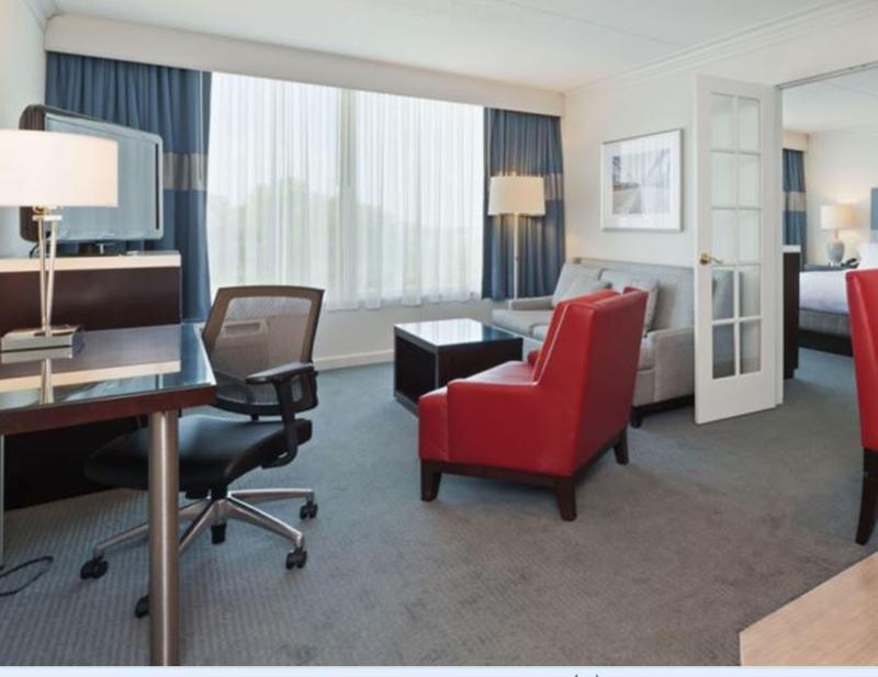 Holiday Inn Weirton-Steubenville Area image