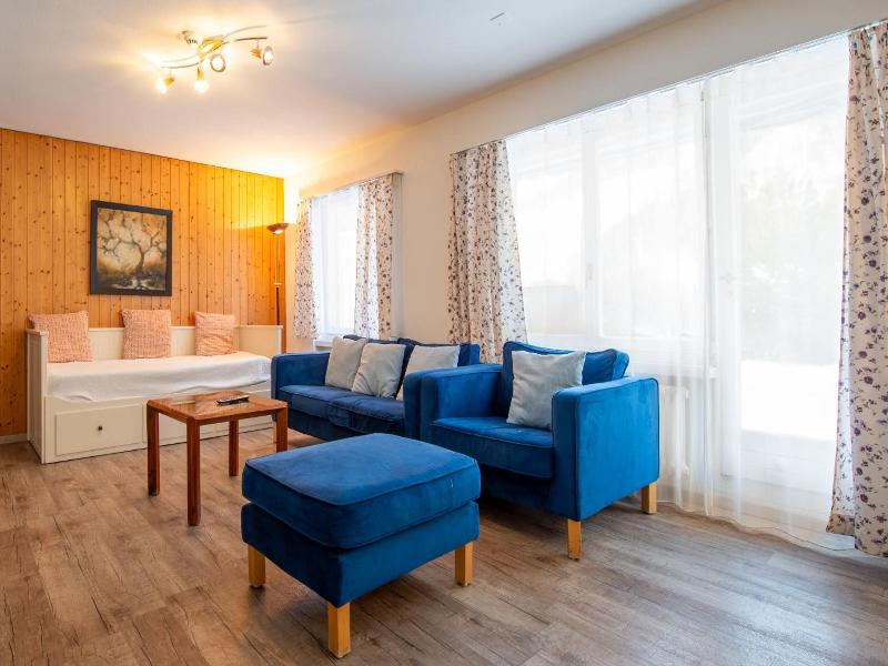 Badehotel Salina Maris - Wellness & Vintage image