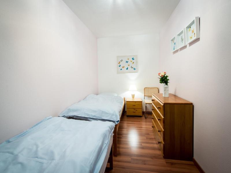 Badehotel Salina Maris - Wellness & Vintage image
