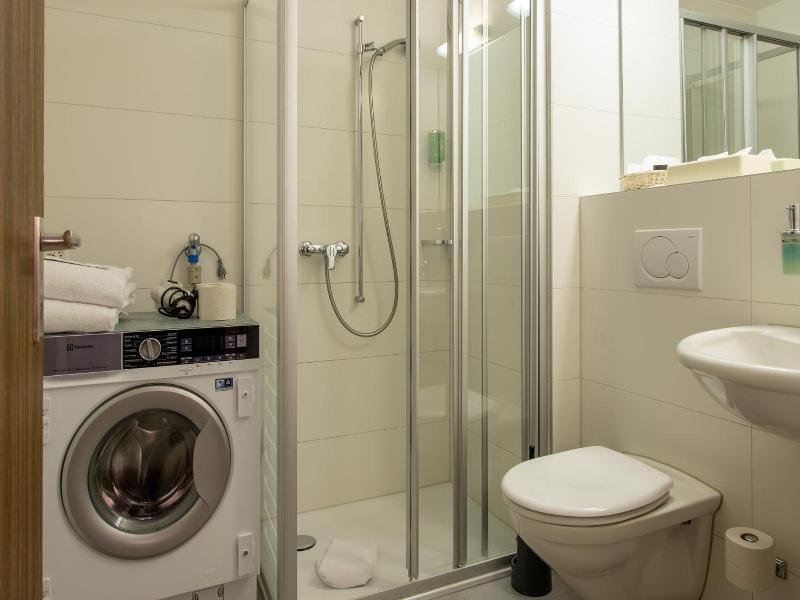 Badehotel Salina Maris - Wellness & Vintage image