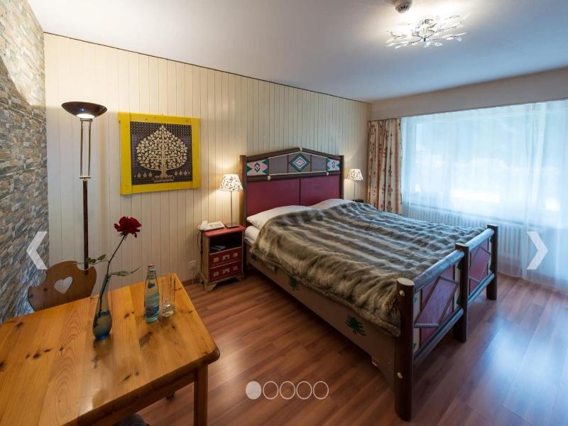 Badehotel Salina Maris - Wellness & Vintage image