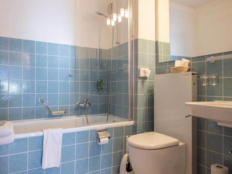 Badehotel Salina Maris - Wellness & Vintage image