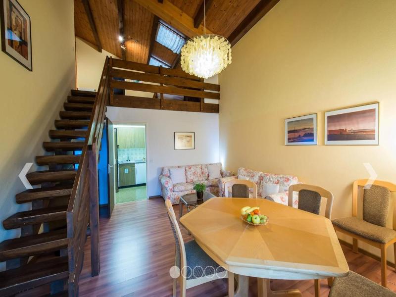 Badehotel Salina Maris - Wellness & Vintage image