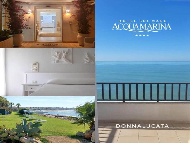 Acquamarina image