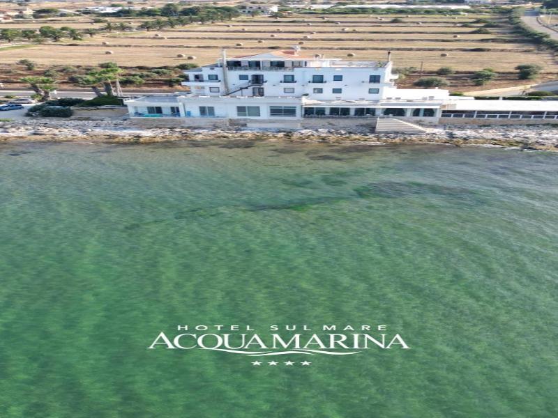 Acquamarina image