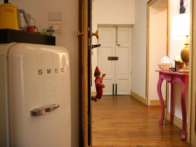 Camere a Sud image