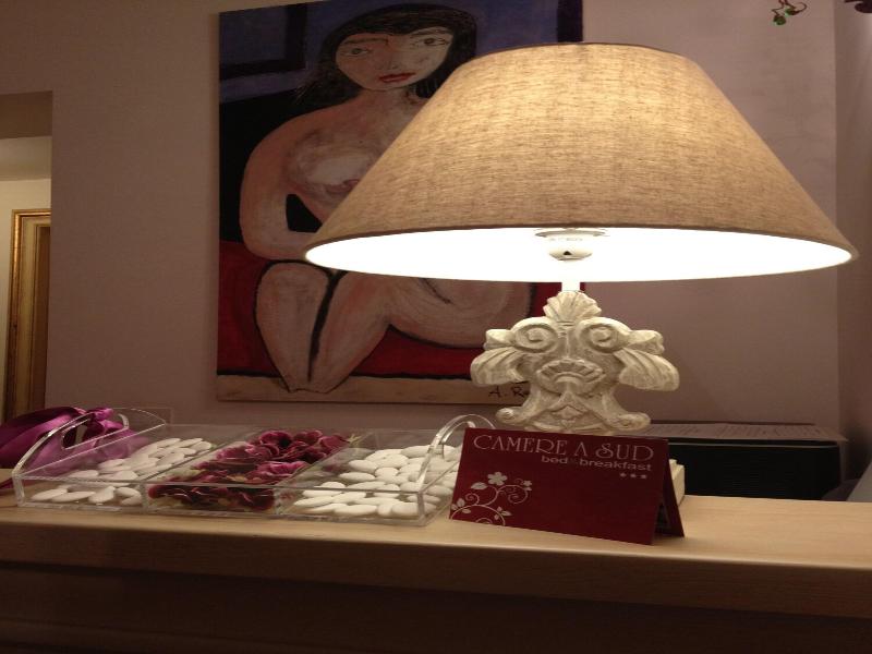 Camere a Sud image