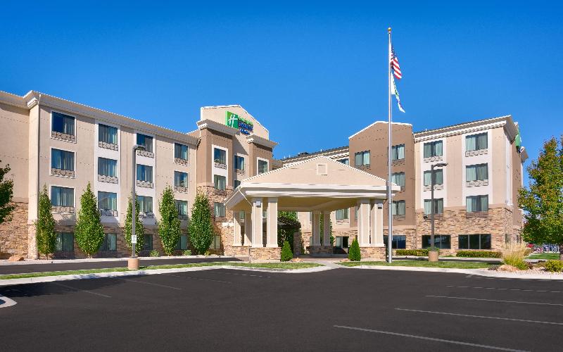 Holiday Inn Express Orem - North Provo
