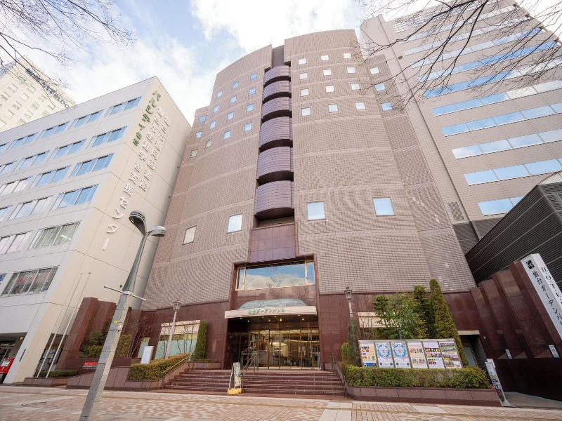 Sendai Garden Palace image