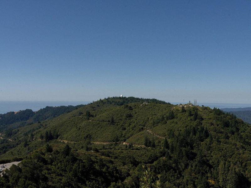 Marin Suites Hotel image