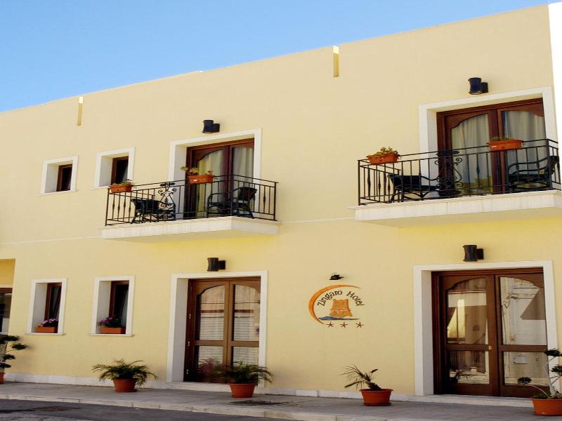 Zingaro image