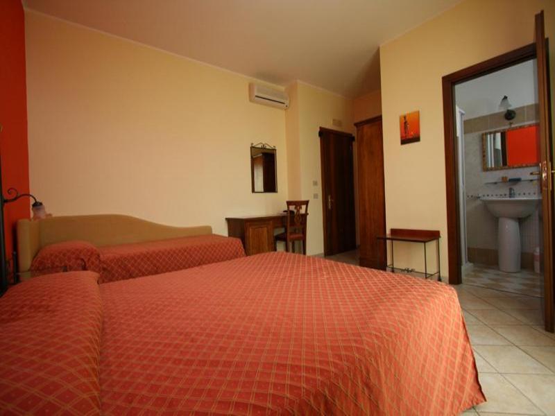 Zingaro image