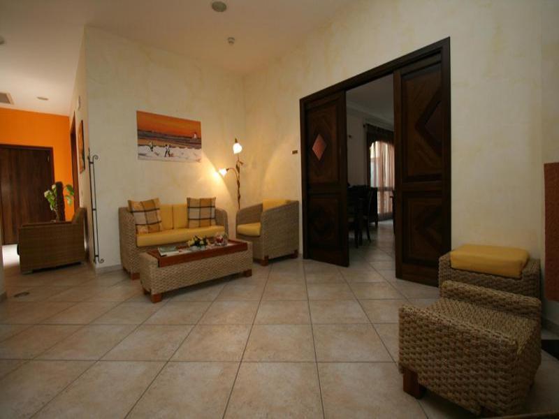Zingaro image