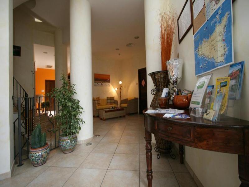 Zingaro image