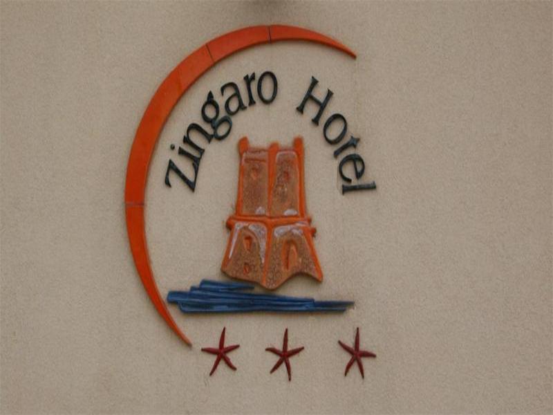 Zingaro image