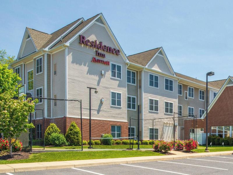 Residence Inn Waynesboro image