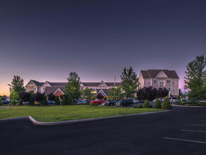 Residence Inn Waynesboro image