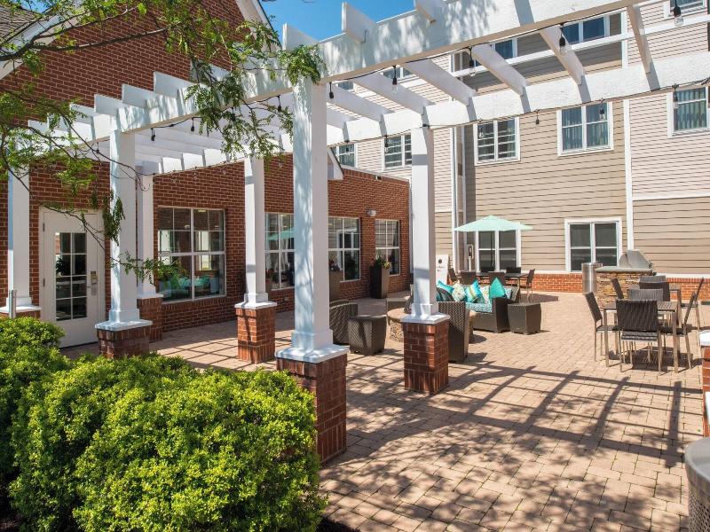 Residence Inn Waynesboro image