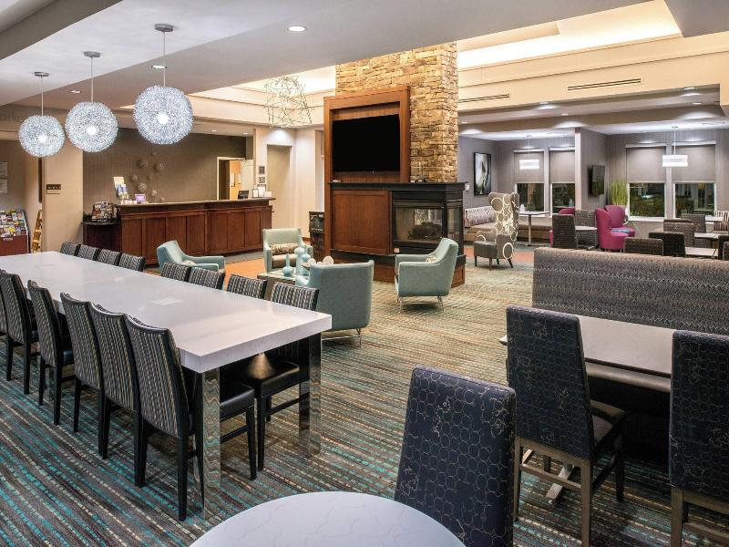 Residence Inn Waynesboro image