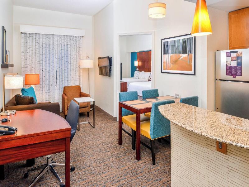 Residence Inn Waynesboro image