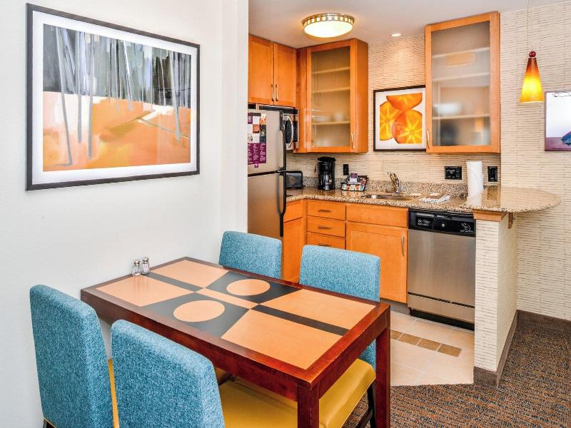 Residence Inn Waynesboro image