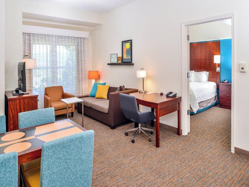 Residence Inn Waynesboro image