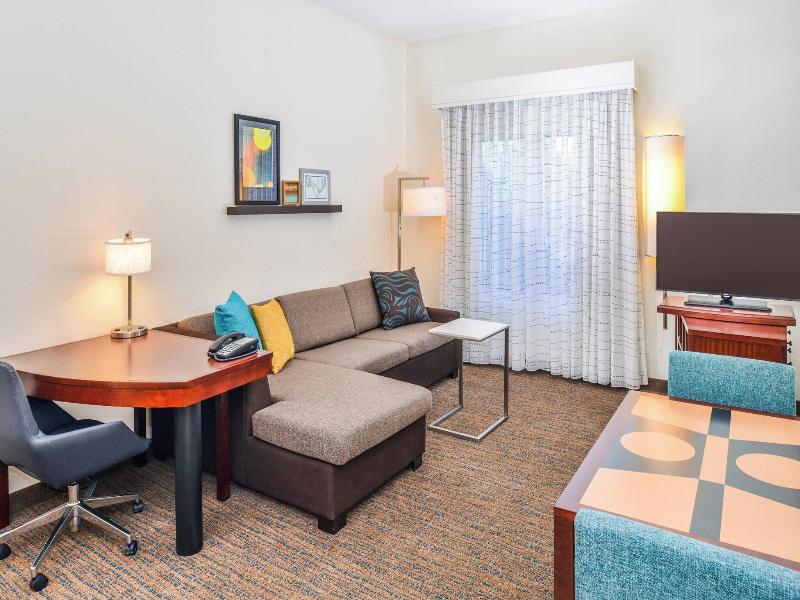 Residence Inn Waynesboro image