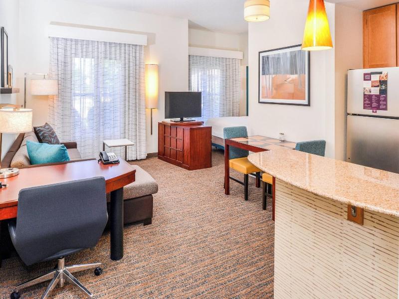 Residence Inn Waynesboro image