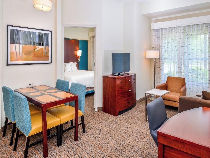 Residence Inn Waynesboro image