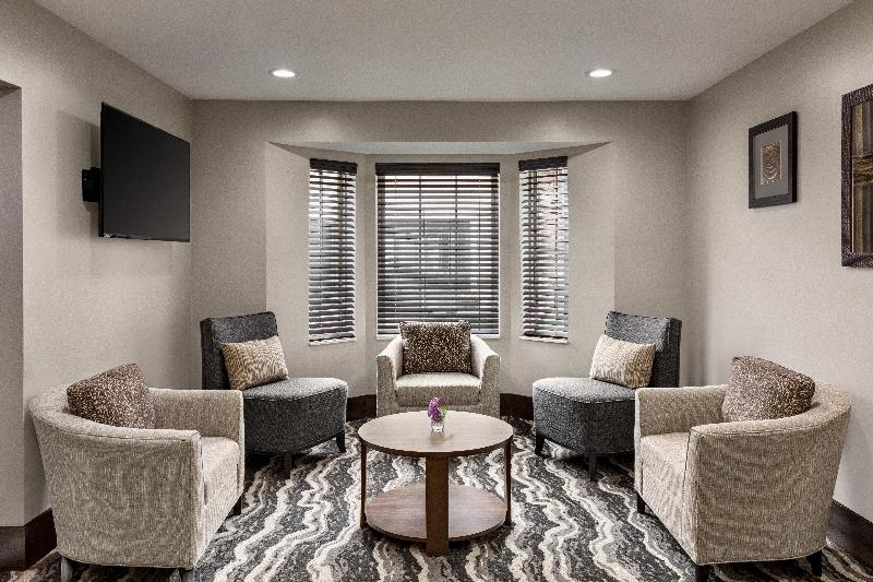 Staybridge Suites Fort Wayne image