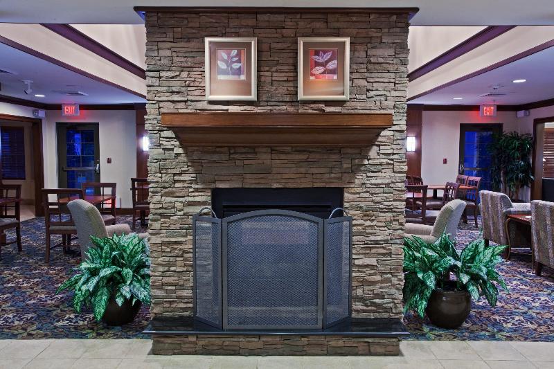 Staybridge Suites Fort Wayne image