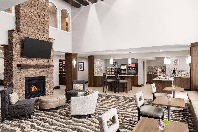 Staybridge Suites Fort Wayne image