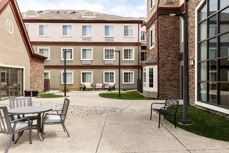 Staybridge Suites Fort Wayne image