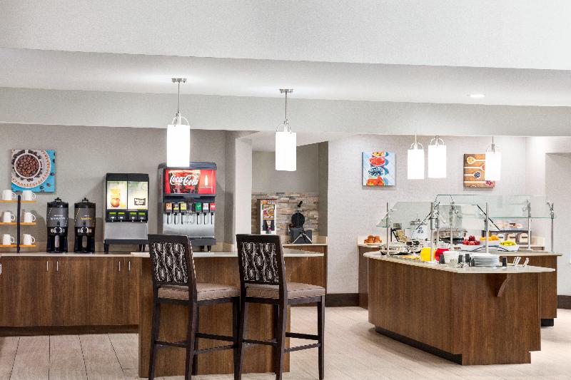 Staybridge Suites Fort Wayne image