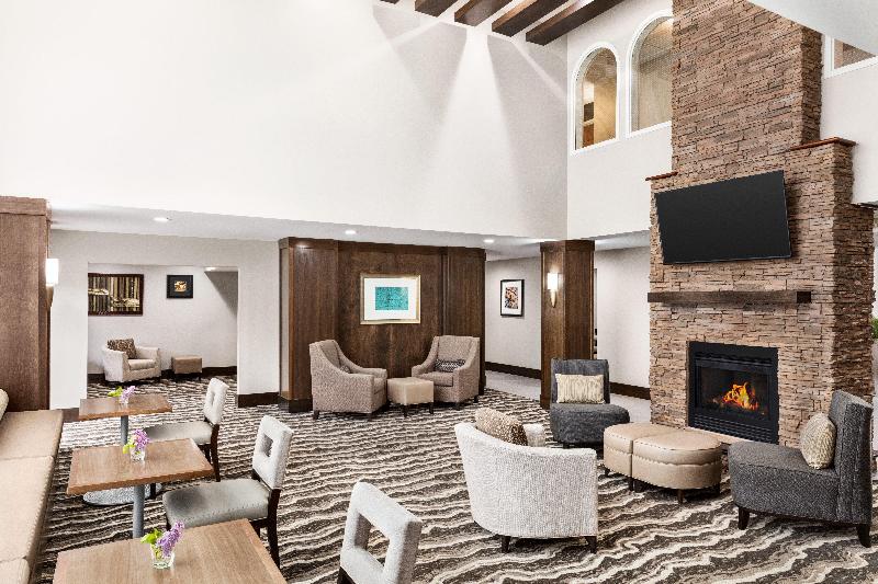 Staybridge Suites Fort Wayne image